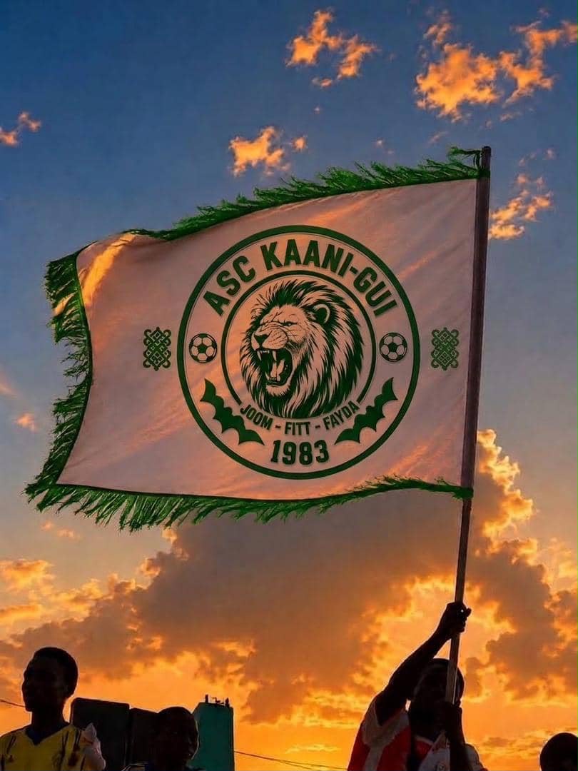 ASC KANI-GUI