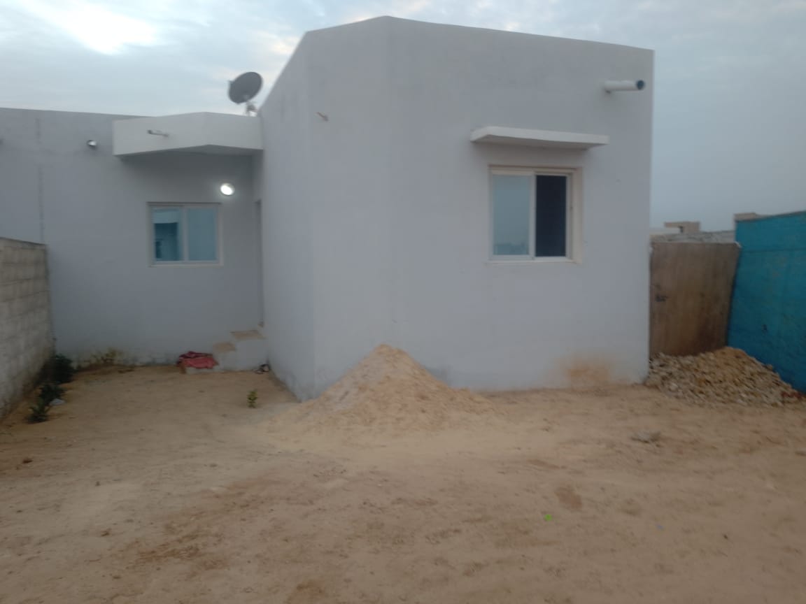 projet bâtiment 